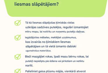 #baltiplastcampaign: Toksiskas piedevas plastmasas izstrādājumos