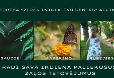 Kampaņas VIDEO 