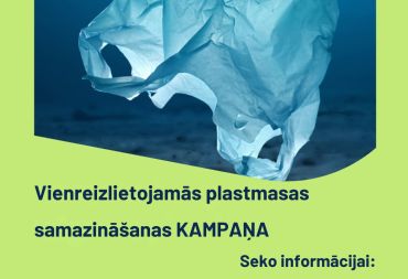 5.jūnijs Pasaules vides diena