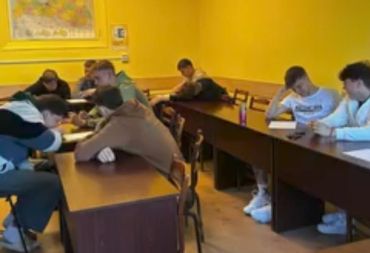 Devāmies ciemos pie Jēkabpils Tehnoloģiju tehnikuma audzēkņiem