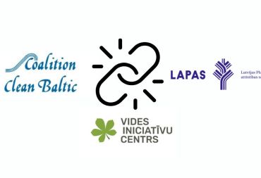 Noticis būtisks biedrības 