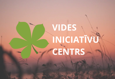 Projekta “Zaļās iniciatīvas soli pa solim” video rullītis